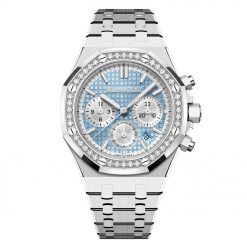 Audemars Piguet 26715ST.ZZ.1356ST.01 Royal Oak