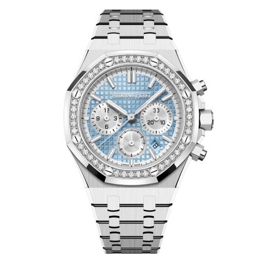 Audemars Piguet 26715St.zz.1356St.01 Royal Oak