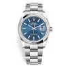 Rolex Datejust 126200 Blue Stick Dial