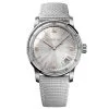 Audemars Piguet 15210Cr.oo.a008Kb.01 Code 11.59 Automatic 18K Gold Silver Dial Watch