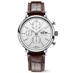 IWC Portofino IW391027 Chronograph Men's Watch