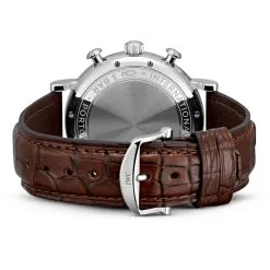 Iwc Portofino Iw391027 Chronograph Men’s Watch