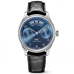 IWC Portugieser IW503502 Annual Calendar Men's Watch