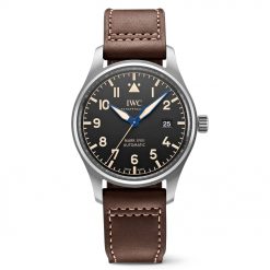 IWC Pilot's IW327006 Mark XVIII Heritage