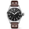 Iwc Big Pilot Iw329301 Stainless Steel