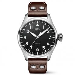 IWC Big Pilot IW329301 Stainless Steel