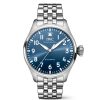 Iwc Big Pilot Iw329304 Stainless Steel