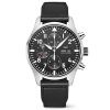 Iwc Pilot'S Iw377709 Chronograph Men'S Watch