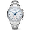 Iwc Portugieser Iw390702 Yacht Club Chronograph Men'S Watch