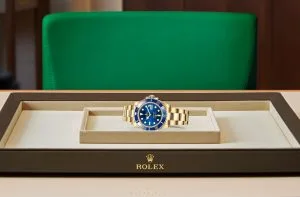 Here’s Why Rolex Submariner 41 Mm Should Be Your Next Timepiece