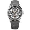 Audemars Piguet 26600Cr.oo.d009Kb.01 Code 11.59 Tourbillon Openworked 18K White Gold Watch