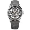 Audemars Piguet 26600Cr.oo.d009Kb.01 Code 11.59 Tourbillon Openworked 18K White Gold Watch