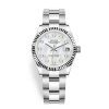 Rolex Datejust 278274 Mop Diamond Oyster 31Mm Stainless Steel Ladies Watch