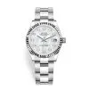 Rolex Datejust 278274 Mop Diamond Oyster 31Mm Stainless Steel Ladies Watch