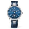 Jaeger-Lecoultre Q3448480 Rendez-Vous Classic Night &Amp; Day Ladies Watch