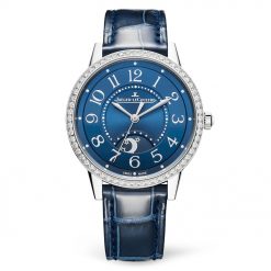 Jaeger-LeCoultre Q3448480 Rendez-Vous Classic Night 
Day Ladies Watch