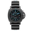 Panerai Pam00960 Luminor Submersible 3 Days Automatic Carbotech Watch