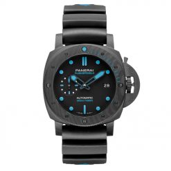 Panerai PAM00960 Luminor Submersible 3 Days Automatic Carbotech Watch