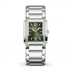 Patek Philippe 4910/1200A-011 Olive Green