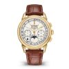 Patek-Philippe-5270J-001-Grand-Complications-White-Dial-Men'S-Watch