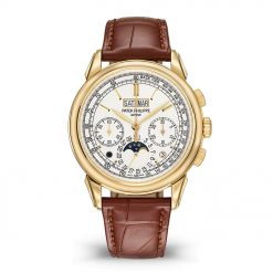 Patek-Philippe-5270J-001-Grand-Complications-White-Dial-Men's-Watch