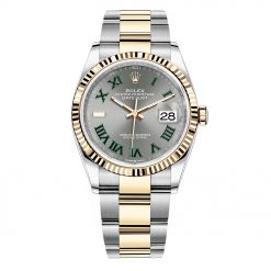 _Rolex-Datejust-126233-Slate-Roman-Oyster-Wimbledon-36mm-Steel-and-Yellow-Gold-Ladies-Watch