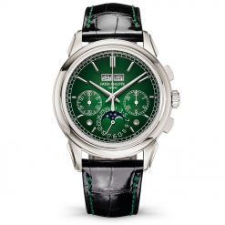 Patek Philippe Grand Complications Watches