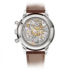 Patek Philippe 5172G 010 Back