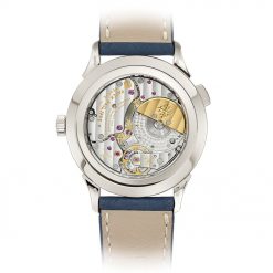 Patek Philippe 5230P Back