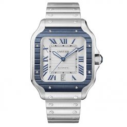 Santos de Cartier Watches