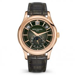 Patek Philippe Complications Watches