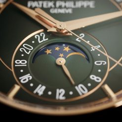 Patek 5205R 011 Cl