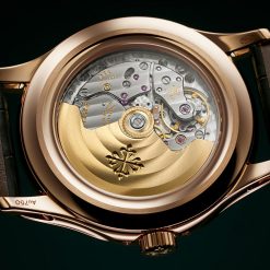 Patek 5205R 011 Movement