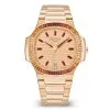 Patek-Philippe-7118-1300R-001-Nautilus-18K-Rose-Gold-Watch