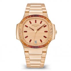 Patek-Philippe-7118-1300R-001-Nautilus-18k-Rose-Gold-Watch