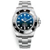 Rolex-136660-Sea-Dweller-Deepsea-D-Blue-Dial-44Mm-Stainless-Steel-Men'S-Watch