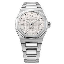 Girard Perregaux 81010-11-131-11a Laureato Automatic 42mm Men's Watch