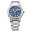 Girard Perregaux 81010-11-431-11A Laureato Blue Dial Automatic 42Mm Men'S Watch