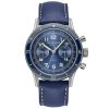 Blancpain Ac02-12B40-63B Air Command Flyback Chronograph 42.5Mm Men'S Watch