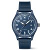 Iwc Iw32801 Pilot'S Automatic Edition Laureus Sport For Good Watch