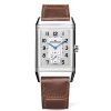 Jaeger Lecoultre 3858522 Reverso Classic Large Small Seconds Men'S Watch