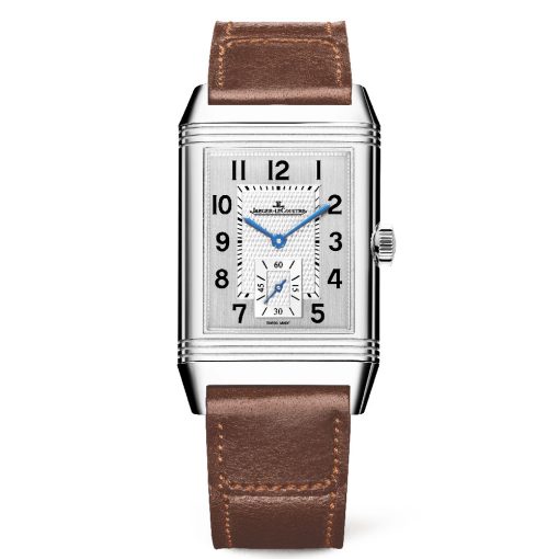 Jaeger Lecoultre 3858522 Reverso Classic Large Small Seconds Men'S Watch