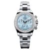 Rolex-Cosmograph-Daytona-Diamond-Baguette-Dial-Platinum-Watch-116576Tbr