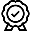 Certified Replica

