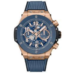 Hublot 421.OL.5180.rx Big Bang UNICO 44mm Men's Watch