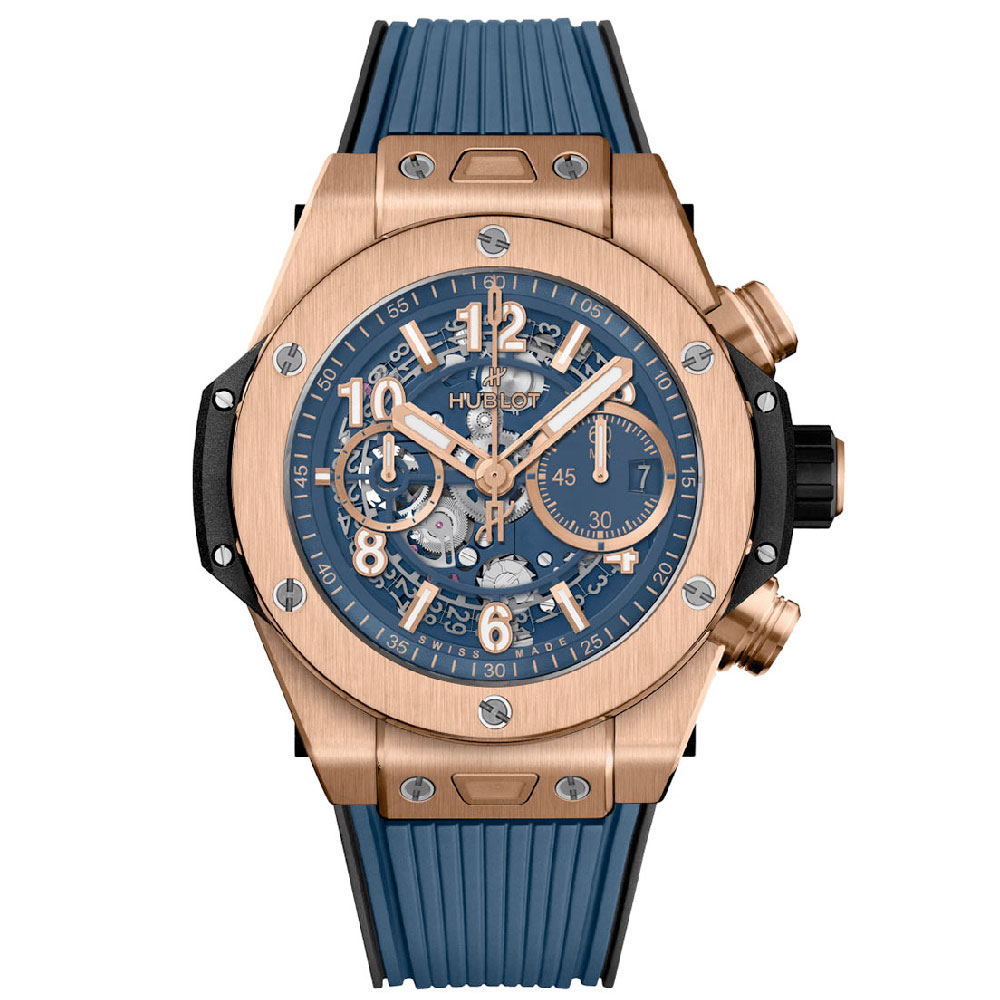 Hublot Watches