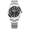 Rolex 224270-0001 Explorer 40Mm Stainless Steel Watch