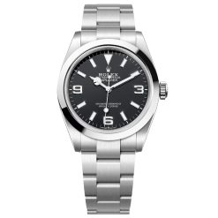 Rolex 224270-0001 Explorer 40mm Stainless Steel Watch