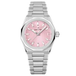 Zenith 03.9400.670/18.i001 Defy Skyline Automatic 36mm Ladies Watch