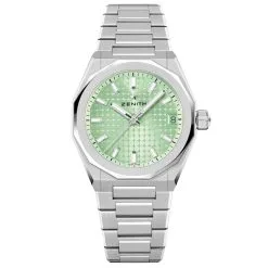 Zenith 03.9400.670/61.i001 Defy Skyline Automatic 36mm Ladies Watch